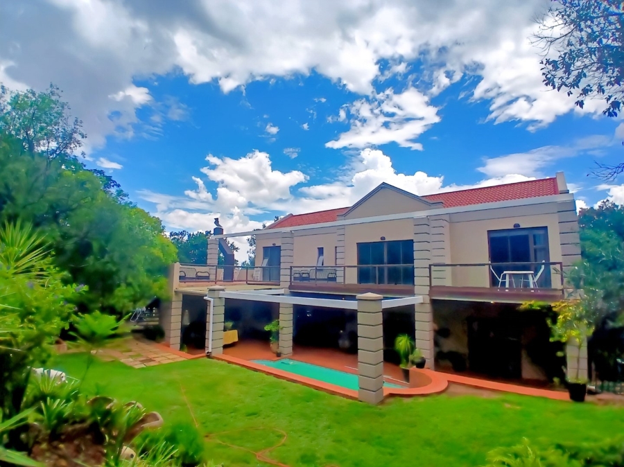 4 Bedroom Property for Sale in Westdene Free State